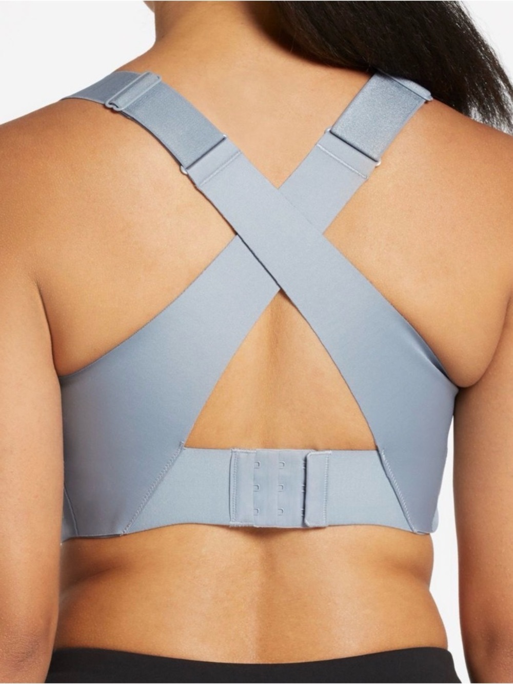 DSG maximum support sports bra. - Picture 2 of 5